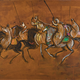 Hassan El Glaoui, Five Riders